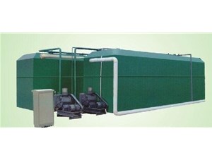 厚德環(huán)?！钗鬯幚碓O(shè)備進一步提高市場競爭力