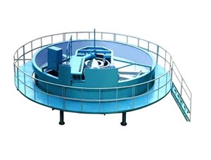 【技術(shù)知識】厚德環(huán)保 淺層氣浮機結(jié)構(gòu)圖片