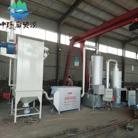 醫(yī)療垃圾專用焚燒爐