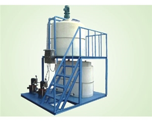 自動(dòng)加藥裝置