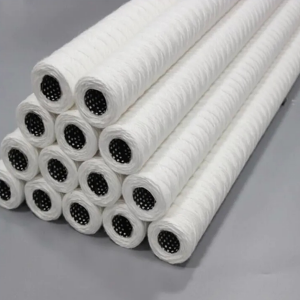 線(xiàn)繞濾芯 線(xiàn)繞濾芯