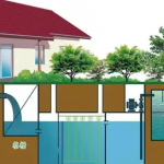 生活污水過(guò)濾方案