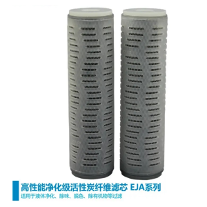 活性炭濾芯 活性炭濾芯